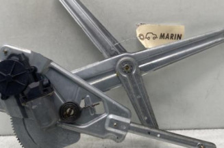 Leve vitre electrique avant droit RENAULT TWINGO 1 Photo n°1