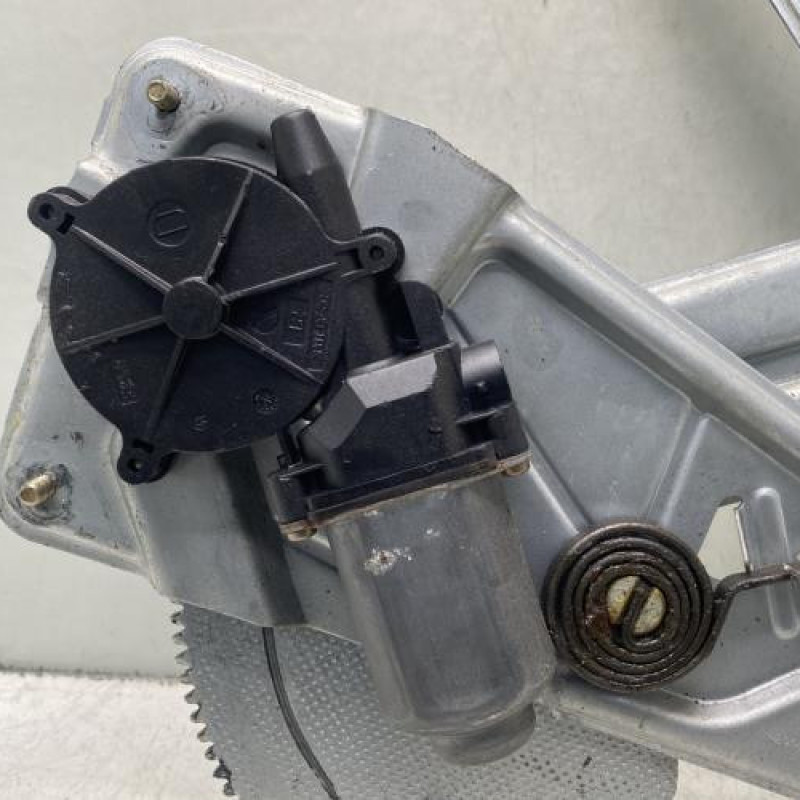 Leve vitre electrique avant droit RENAULT TWINGO 1 Photo n°2