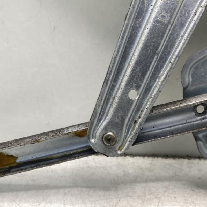 Leve vitre electrique avant droit RENAULT TWINGO 1 Photo n°6