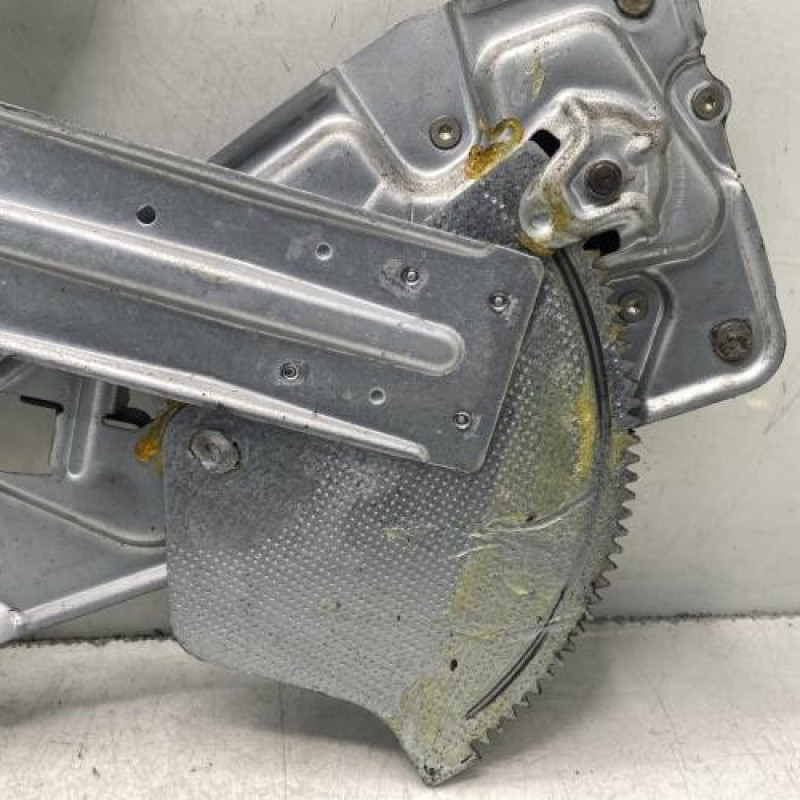 Leve vitre electrique avant droit RENAULT TWINGO 1 Photo n°7