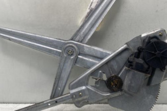 Leve vitre electrique avant gauche RENAULT TWINGO 1 Photo n°1