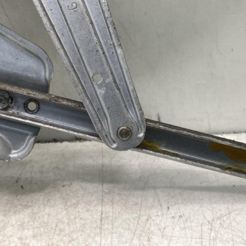 Leve vitre electrique avant gauche RENAULT TWINGO 1 Photo n°7