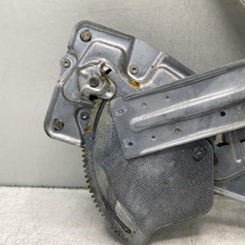 Leve vitre electrique avant gauche RENAULT TWINGO 1 Photo n°8