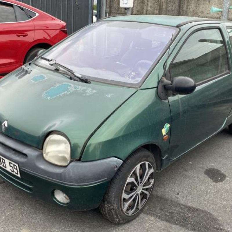 Leve vitre electrique avant gauche RENAULT TWINGO 1 Photo n°9