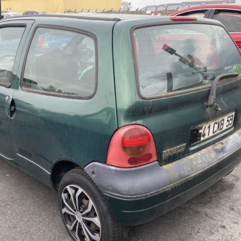 Leve vitre electrique avant gauche RENAULT TWINGO 1 Photo n°12