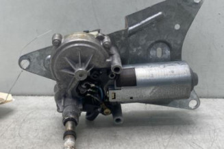 Moteur essuie glace arriere RENAULT TWINGO 1 Photo n°1