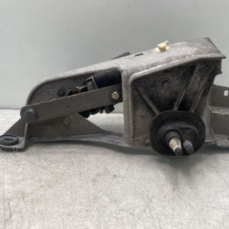 Moteur essuie glace avant RENAULT TWINGO 1 Photo n°1