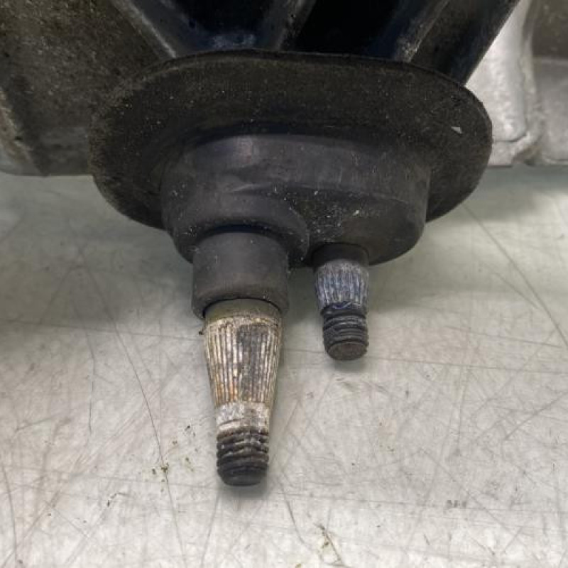 Moteur essuie glace avant RENAULT TWINGO 1 Photo n°2