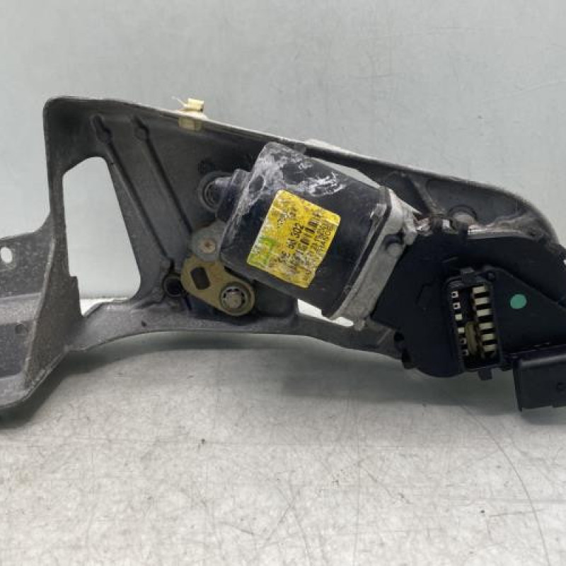 Moteur essuie glace avant RENAULT TWINGO 1 Photo n°3