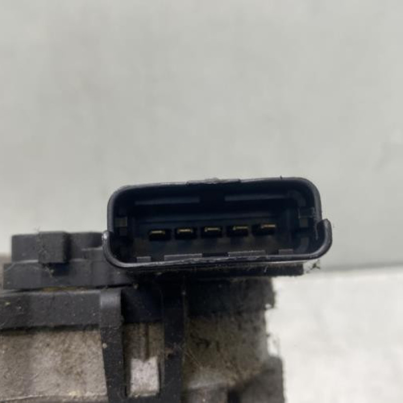 Moteur essuie glace avant RENAULT TWINGO 1 Photo n°5