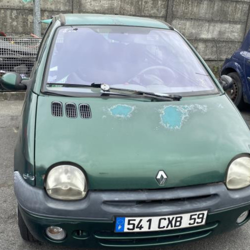 Moteur essuie glace avant RENAULT TWINGO 1 Photo n°13