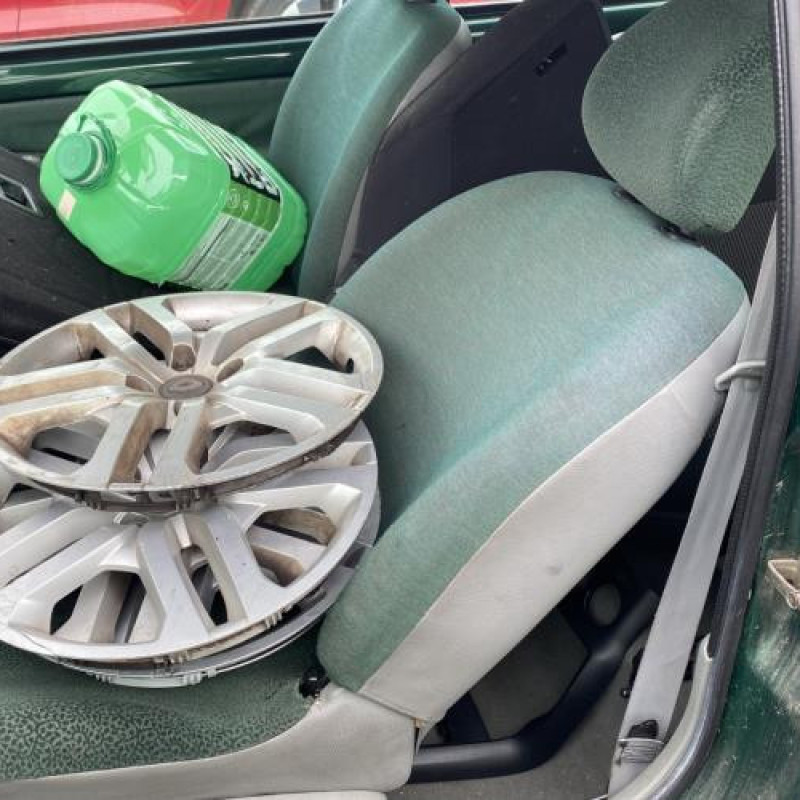 Moteur essuie glace avant RENAULT TWINGO 1 Photo n°16