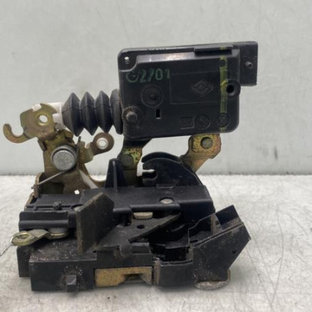 Serrure avant droit RENAULT TWINGO 1 Photo n°1