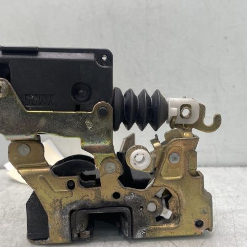 Serrure avant droit RENAULT TWINGO 1 Photo n°3