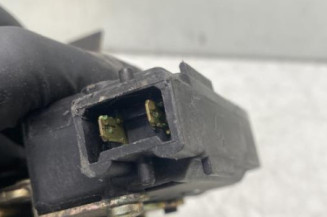 Serrure avant droit RENAULT TWINGO 1