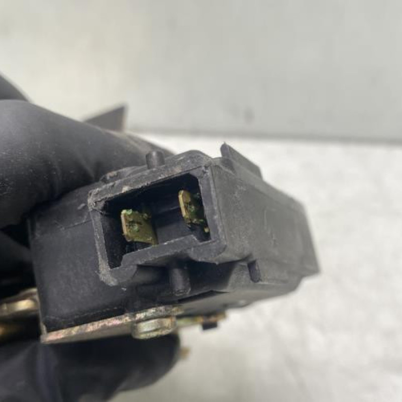 Serrure avant droit RENAULT TWINGO 1 Photo n°4