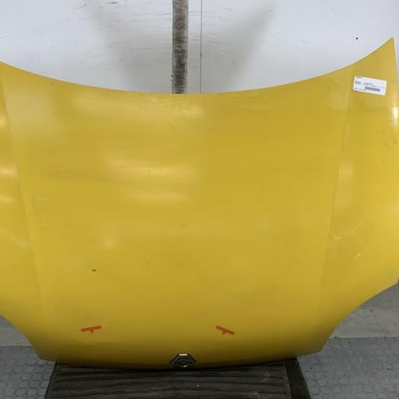 Capot RENAULT KANGOO 1 Photo n°1