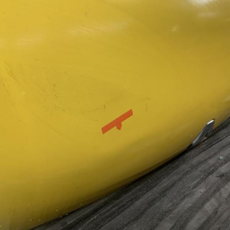 Capot RENAULT KANGOO 1