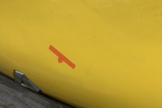 Capot RENAULT KANGOO 1