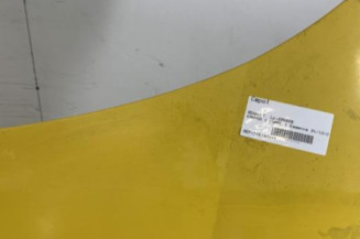 Capot RENAULT KANGOO 1