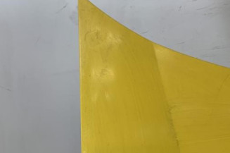 Capot RENAULT KANGOO 1