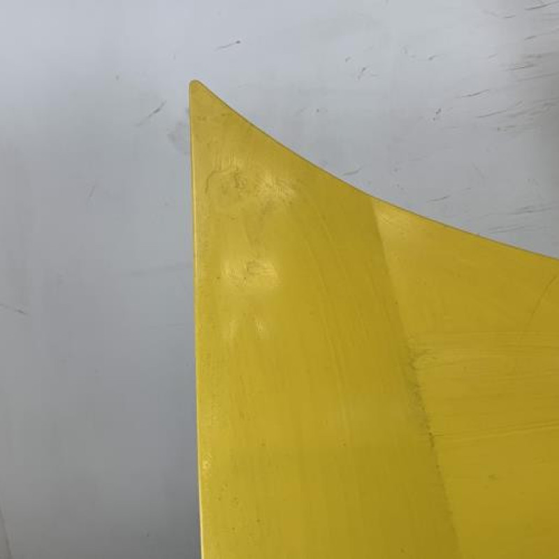 Capot RENAULT KANGOO 1 Photo n°5