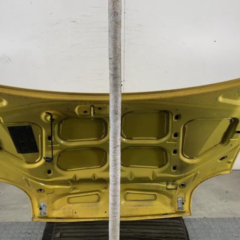 Capot RENAULT KANGOO 1 Photo n°6