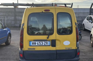 Capot RENAULT KANGOO 1