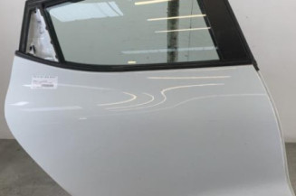 Porte arriere droit RENAULT CLIO 4 Photo n°1