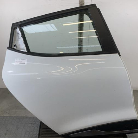 Porte arriere droit RENAULT CLIO 4 Photo n°1