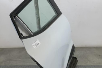 Porte arriere droit RENAULT CLIO 4