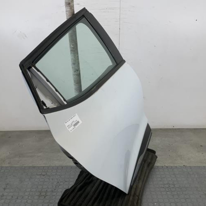 Porte arriere droit RENAULT CLIO 4 Photo n°2