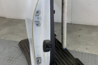 Porte arriere droit RENAULT CLIO 4