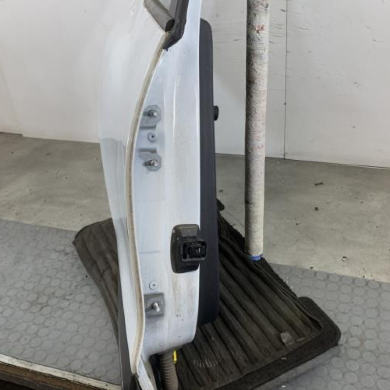 Porte arriere droit RENAULT CLIO 4 Photo n°3