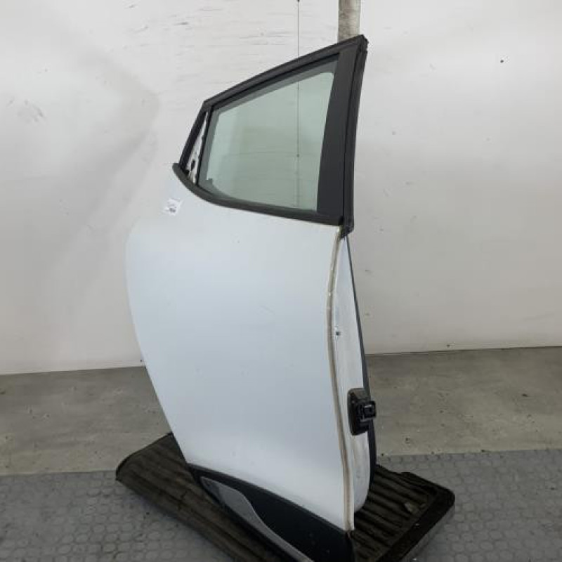 Porte arriere droit RENAULT CLIO 4 Photo n°4
