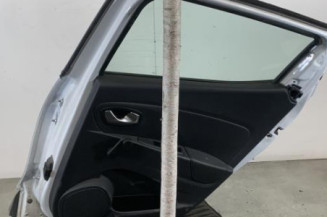 Porte arriere droit RENAULT CLIO 4