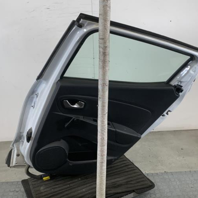 Porte arriere droit RENAULT CLIO 4 Photo n°5