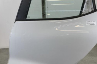 Porte arriere gauche RENAULT CLIO 4 Photo n°1