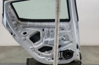 Porte arriere gauche RENAULT CLIO 4