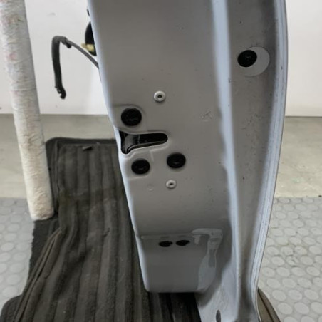 Porte avant droit RENAULT CLIO 4