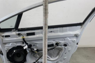 Porte avant droit RENAULT CLIO 4