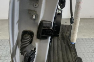 Porte avant droit RENAULT CLIO 4