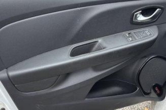 Porte avant droit RENAULT CLIO 4