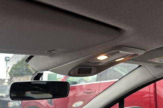 Porte avant droit RENAULT CLIO 4