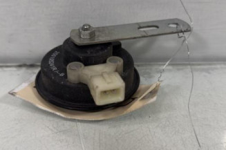 Avertisseur/Klaxon RENAULT MASTER 3