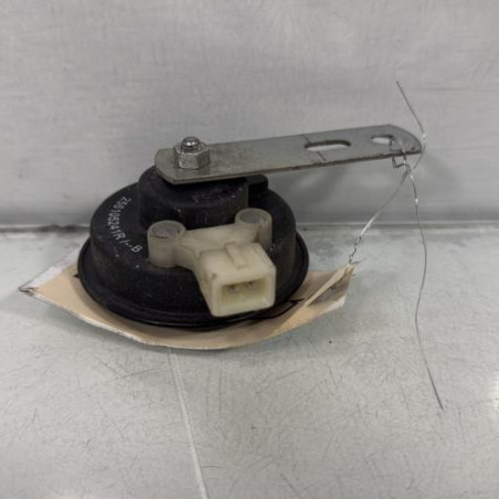 Avertisseur/Klaxon RENAULT MASTER 3