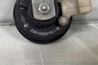 Avertisseur/Klaxon RENAULT MASTER 3