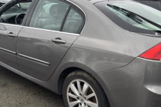 Optique avant principal gauche (feux)(phare) RENAULT LAGUNA 3