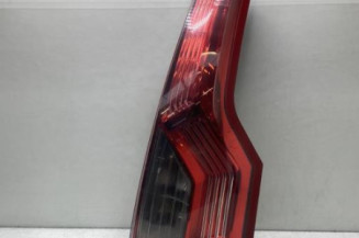 Feu arriere principal droit (feux) CITROEN C4 GRAND PICASSO 1 Photo n°1