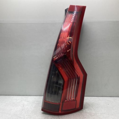 Feu arriere principal droit (feux) CITROEN C4 GRAND PICASSO 1 Photo n°1